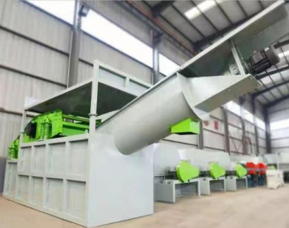 砂石分離機(jī)